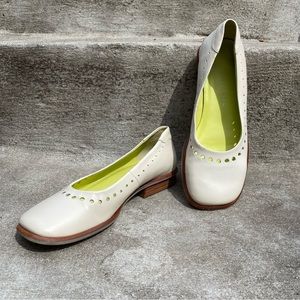 Halogen summer flats